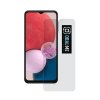 Obal:Me 2,5D tvrdené sklo pre Samsung Galaxy A13 4G Clear