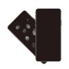 Tvrdené sklo Full Glue 6D pre IPHONE 13 - 13 PRO - 16e BLACK