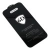 Tvrdené sklo Full Glue 6D pre IPHONE 13 - 13 PRO - 16e BLACK