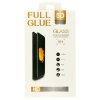 Tvrdené sklo Full Glue 5D pre SAMSUNG GALAXY A52 - A52s 5G BLACK