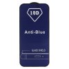 Anti-Blue Full Glue tvrdené sklo pre Xiaomi Redmi 10C/12C