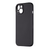 Kryt OBAL:ME Matte TPU pre Apple iPhone 15 Black