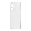 TPU Kryt OBAL:ME pre Xiaomi Redmi Note 12 Pro 5G Transparent