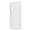 TPU Kryt OBAL:ME pre Xiaomi Redmi Note 12 Pro+ 5G Transparent