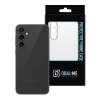 TPU Kryt OBAL:ME  pre Samsung Galaxy S23 FE 5G Transparent