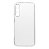 TPU Kryt OBAL:ME  pre Samsung Galaxy A25 5G Transparent
