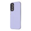 Kryt OBAL:ME NetShield pre Samsung Galaxy A15 4G/5G Light Purple