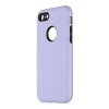 Kryt OBAL:ME NetShield pre Apple iPhone 7/8 Light Purple