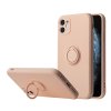 Kryt Vennus Ring pre Xiaomi 12 Pro Light ružový