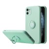 Kryt Vennus Ring pre Xiaomi Redmi Note 11 5G - Note 11S 5G - Poco M4 Pro 5G mint