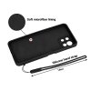 Kryt Vennus Ring pre Xiaomi Redmi Note 11 5G - Note 11S 5G - Poco M4 Pro 5G mint