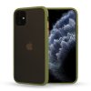 Kryt Vennus Bumper pre Samsung Galaxy S21 Plus Olive
