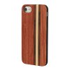 Zadný kryt Vennus Wood pre Samsung Galaxy S9 Plus design 1
