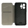Puzdro Razor Carbon Book pre Samsung Galaxy S20 FE/Lite čierne