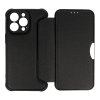 Puzdro Razor Carbon Book pre Samsung Galaxy S20 FE/Lite čierne