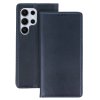 Smart Magneto Flipové puzdro TopQ pre Xiaomi Redmi 12 navy