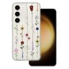 Tel Protect Flower pre Samsung Galaxy A05 design 4