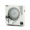 Dátový kábel REMAX Cutebaby RC-99t 2 v 1 - USB na Micro USB, Lightning - biely