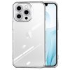 Puzdro Armor Antishock pre Xiaomi Redmi Note 10/Note 10S/Poco M5S transparentné