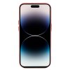 Puzdro Electro Lens pre Iphone 7/8/SE 2020/SE 2022 Rose gold