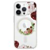 Tel Protect Flower Magsafe pre Iphone 12 Pro design 2