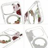 Tel Protect Flower Magsafe pre Iphone 12 Pro design 2