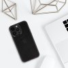 Ochranné puzdro s objektívom pre Iphone 13 Pro Max čierne priehľadné