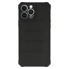 Ochranné puzdro pre Iphone 13 Pro Max Black