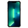 Ochranné puzdro pre Iphone 13 Pro Max Black