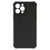 Ochranné puzdro pre Iphone 13 Pro Max Black