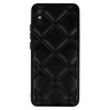 Kožené 3D puzdro pre Xiaomi Redmi 9A design 3 black