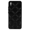 Kožené 3D puzdro pre Xiaomi Redmi 9A design 3 black
