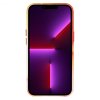 Kožený zadný kryt Iphone 13 Pro design 3