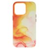 Kožený zadný kryt Iphone 13 Pro design 3