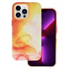 Kožený zadný kryt Iphone 13 Pro design 3