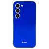 Jelly Case pre Samsung Galaxy S23 Plus navy
