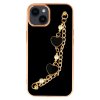 Trendy puzdro pre Iphone 14 Plus design 3 black