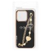 Trendy puzdro pre Iphone 14 Plus design 3 black