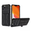 Tel Protect Combo puzdro pre Xiaomi Redmi 10 Black