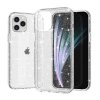 Zadný kryt pre Iphone X/XS (5,8") Crystal priehladný