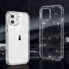 Zadný kryt pre Iphone X/XS (5,8") Crystal priehladný
