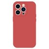 Tel Protect Silicone Premium pre Iphone 14 Pro Max coral