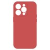Tel Protect Silicone Premium pre Iphone 14 Pro Max coral