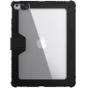Nillkin Bumper PRO Ochranné puzdro so stojanom pre iPad 10.2 2019/2020/2021 Black