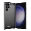 Zadný kryt pre Samsung S24 Ultra čierny