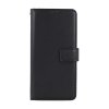 Flipové puzdro TopQ pre Samsung A25 5G čierne s prackou 2