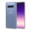 Zadný kryt 2 mm pre SAMSUNG GALAXY A55 5G priehľadný