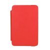Univerzálne puzdro BOOK pre 7" tablety DESIGN 1 RED