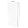 Powerbank Borofone BJ24A 20000mAh biela
