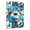 Puzdro na tablet Wonder Canvas 10" white poppies
